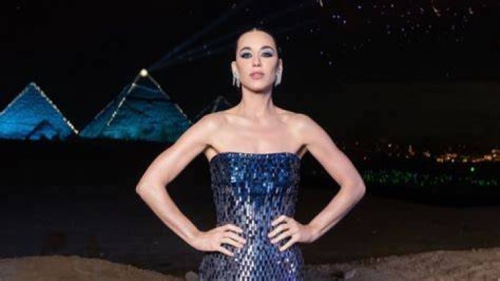 Discover Katy Perry's Weight Loss Journey And Unlock Health Secrets