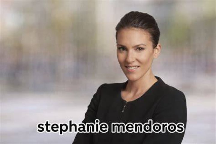 Discover The Inspiring Journey Of Stephanie Mendoros: A Trailblazing Entrepreneur