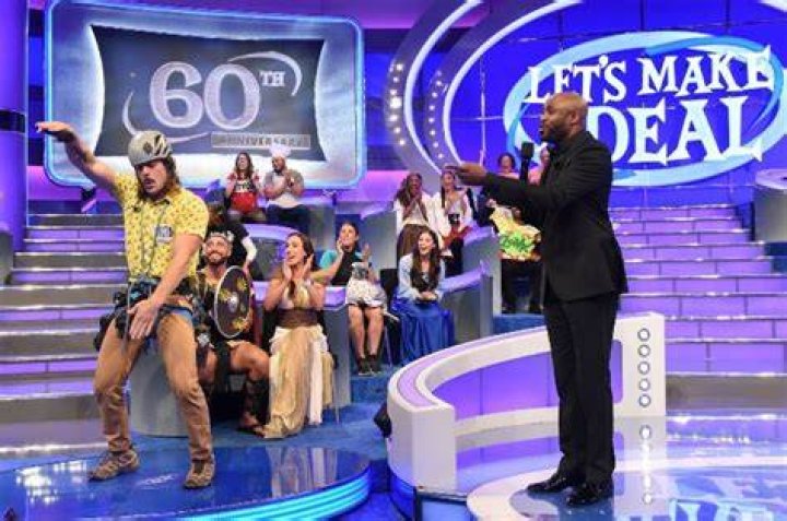 Discover The Secrets Of "Let's Make A Deal Guam Felix"