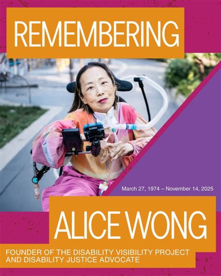 Discover The Unseen World Of Cristene Lee Case: Disability Advocate Extraordinaire