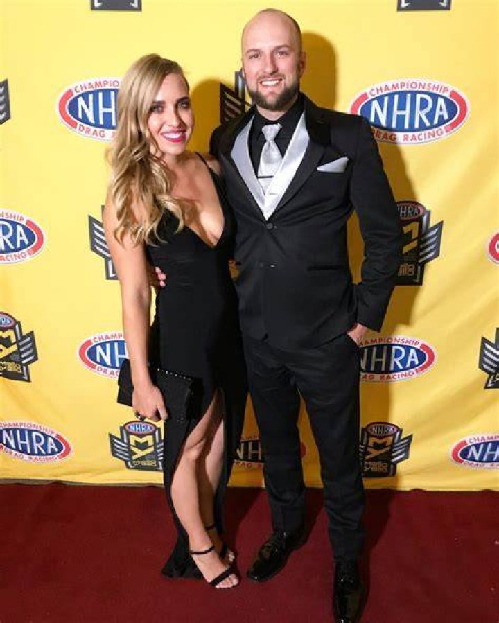 Discover The World Of Brittany Force's Boyfriend And Their Impact On Drag Racing
