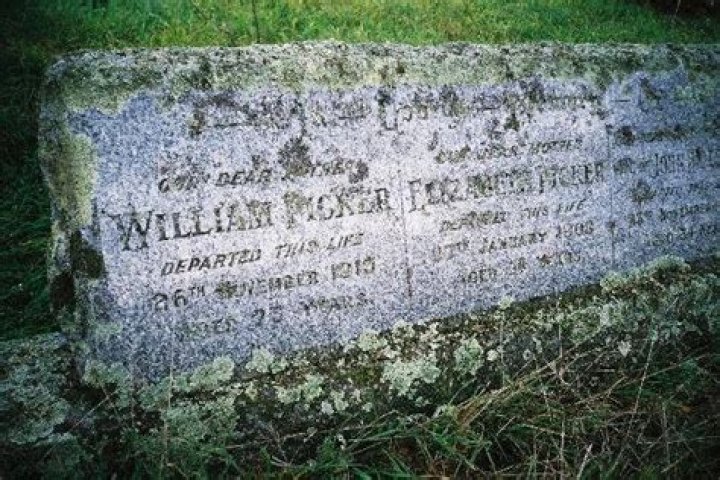 Discoveries And Insights Into The William Quince Colburn III