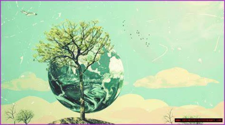 Discoveries For A Sustainable Future