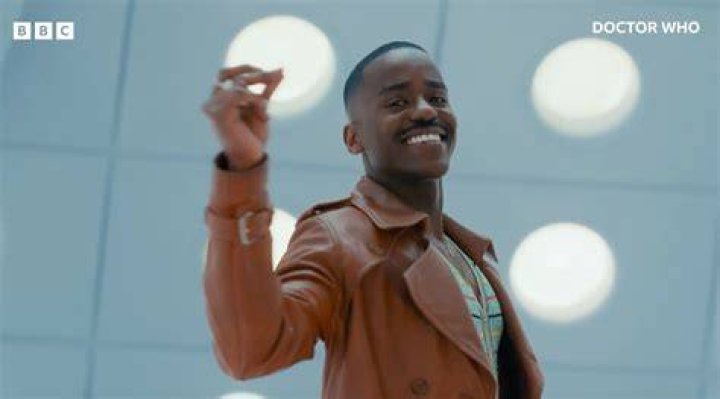 Doctor Who Ncuti Gatwa Confirms the Tennant Villain He Wants to Face