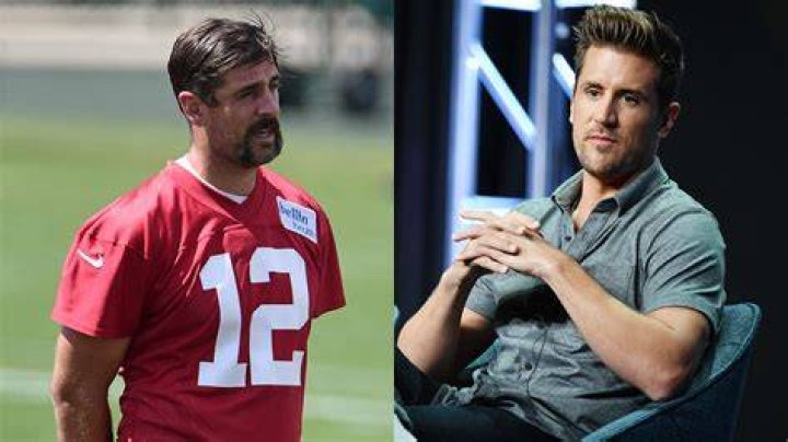 Does Aaron Rodgers talk to his brother Jordan? What we know about the