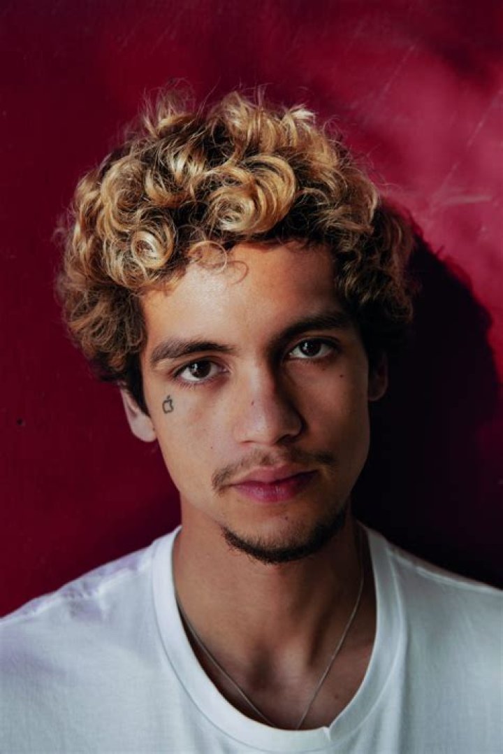 Dominic Fike Talks Music, Underwear, And His Role In HBO’s Euphoria
