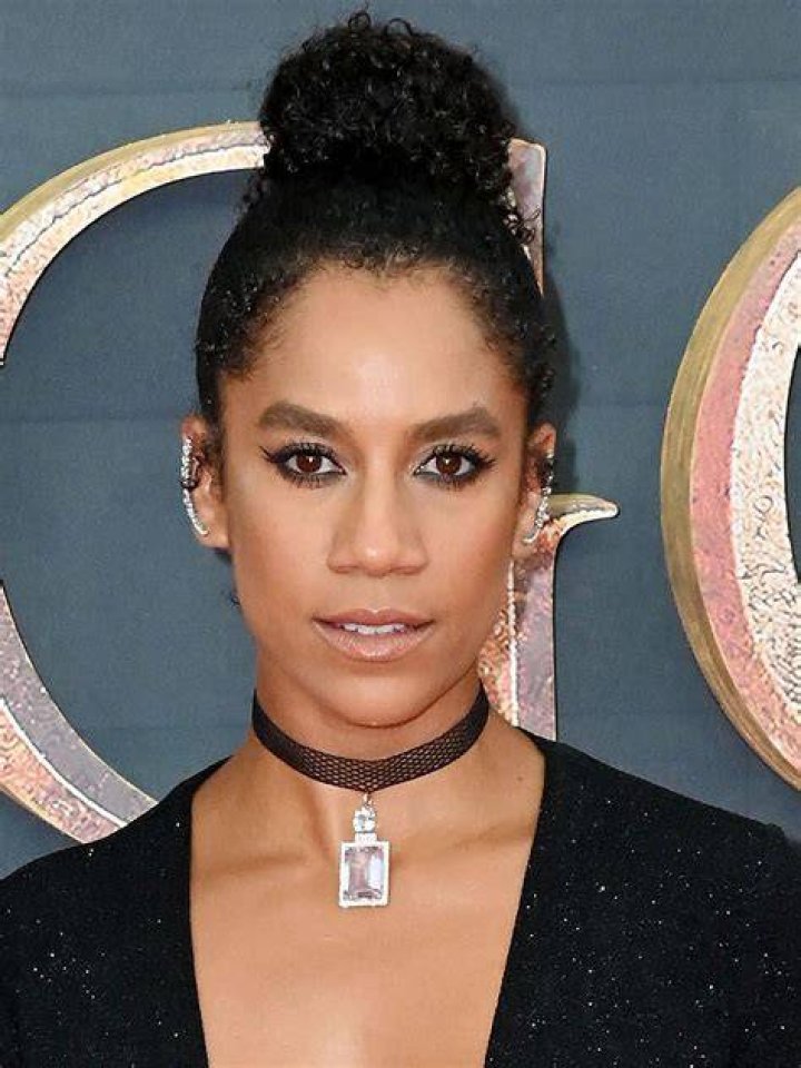 Dominique Tipper Actress