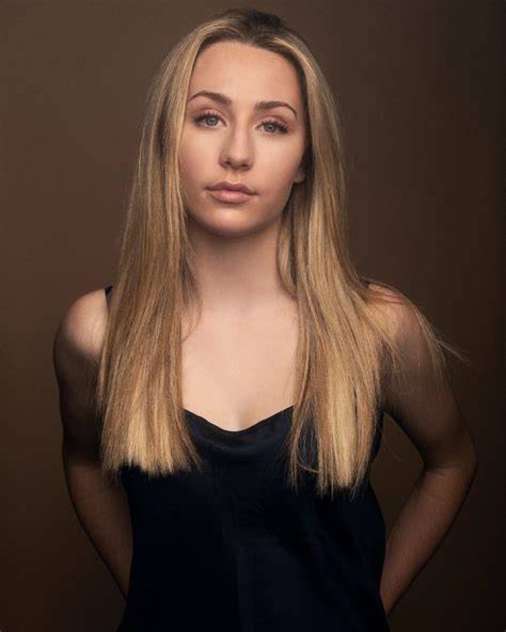 Eden McCoy Mackenzie Ziegler Wiki Fandom