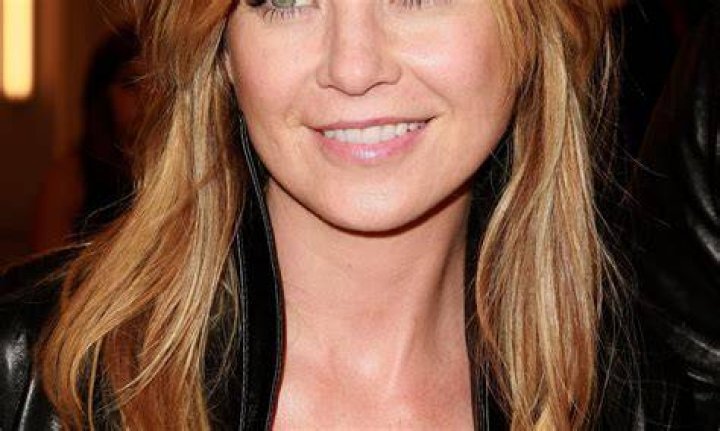 Ellen Pompeo prvi put trudna tportal