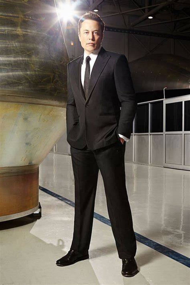 Elon Musk's Height And Its Untold Story