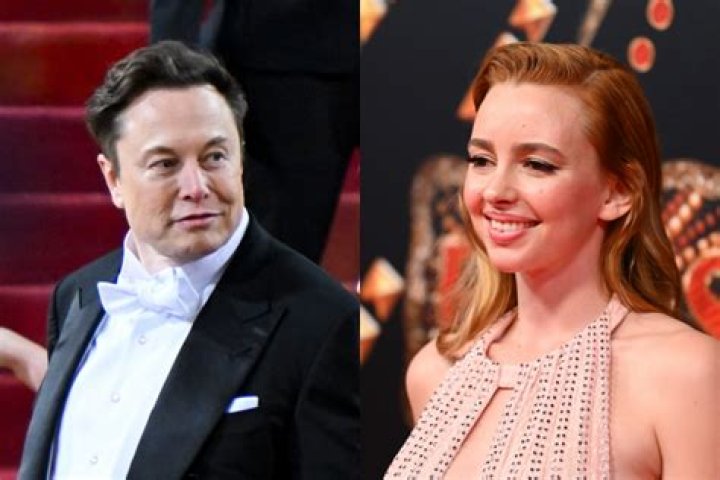 Elon Musk, Natasha Bassett Romance quem &eacute; o novo amante do magnata dos