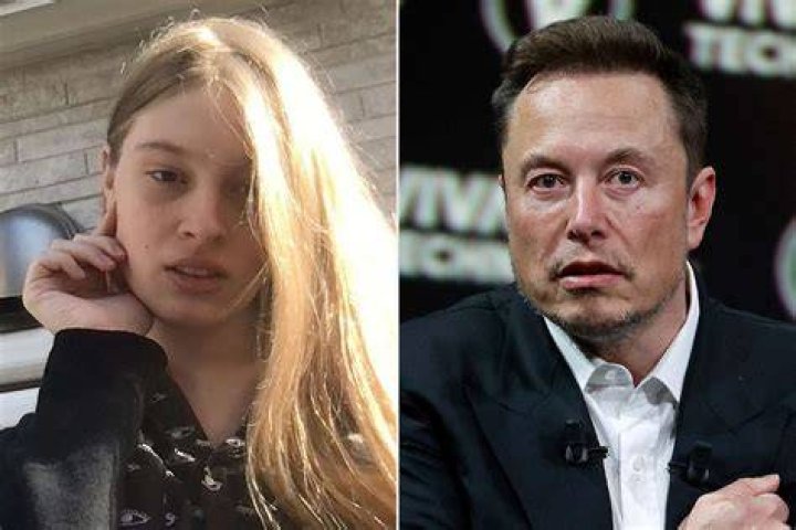 Elon Musk’s child Vivian Jenna Wilson granted name and gender change