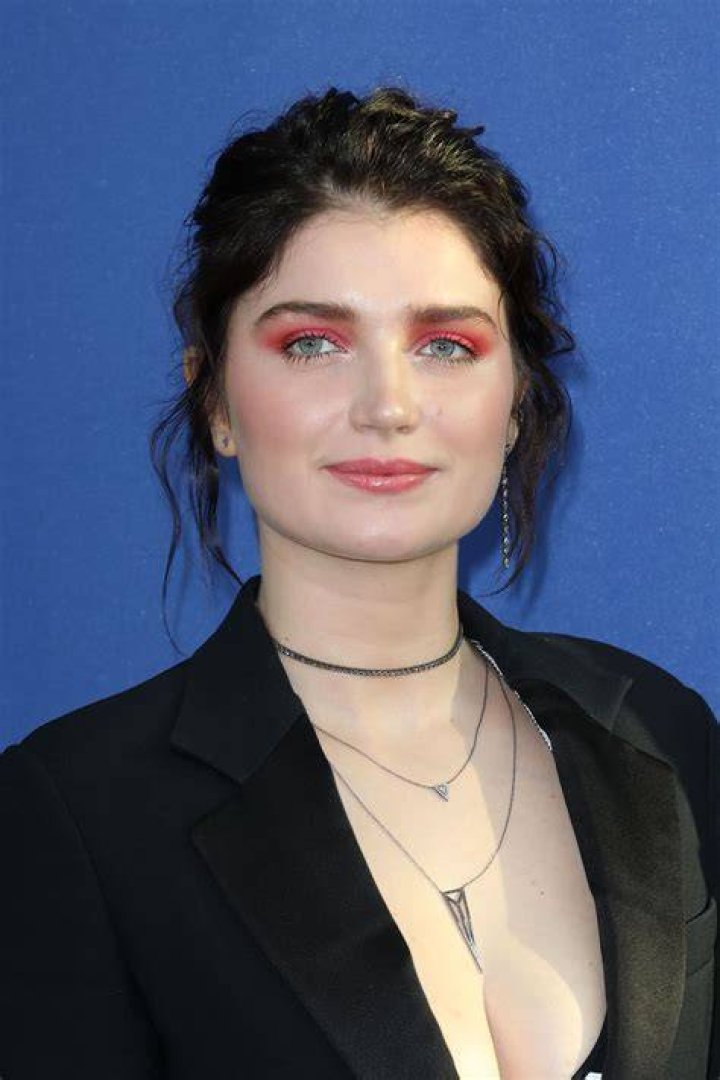 EVE HEWSON at CFDA Fashion Awards in New York 06/05/2018 HawtCelebs