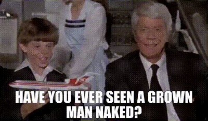 Ever seen an adult man who is shorter than his mother? &mdash; boards.ie