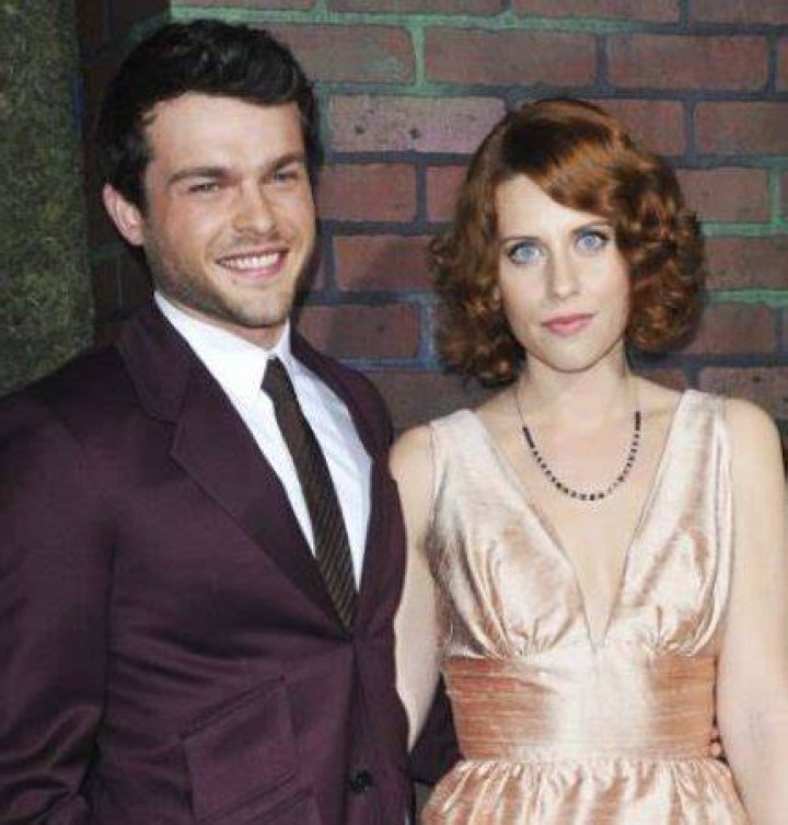Exclusive Uncovered Insights Into Alden Ehrenreich And Kelsey McNamee's Relationship