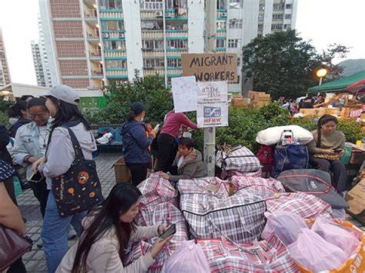 Filipino Migrant Worker's Death Exposes Horrific Abuse