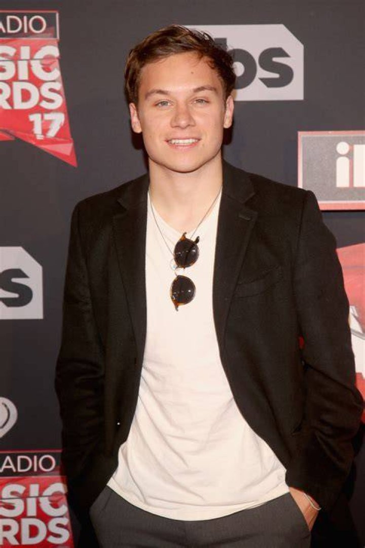 Finn Cole on Twitter "Have that USA…