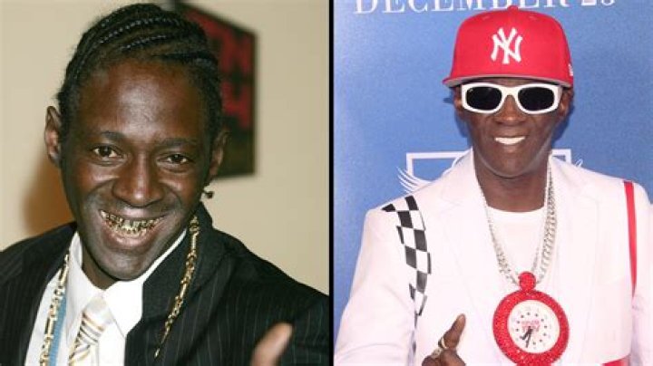Flavor Flav Used To Spend HOW MUCH Every Day On Drugs?! Perez Hilton
