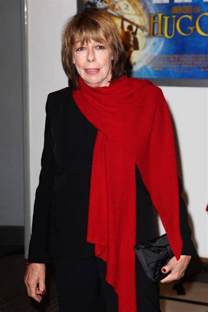 Frances de la Tour Movies, Bio and Lists on MUBI