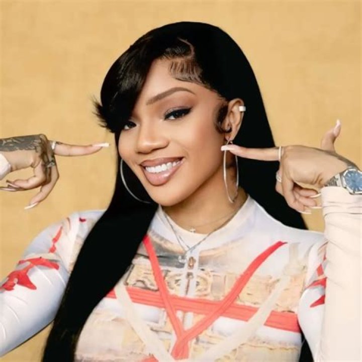 GloRilla (Rapper) Wiki, Biography, Age, Birthday, Parents, Ethnicity