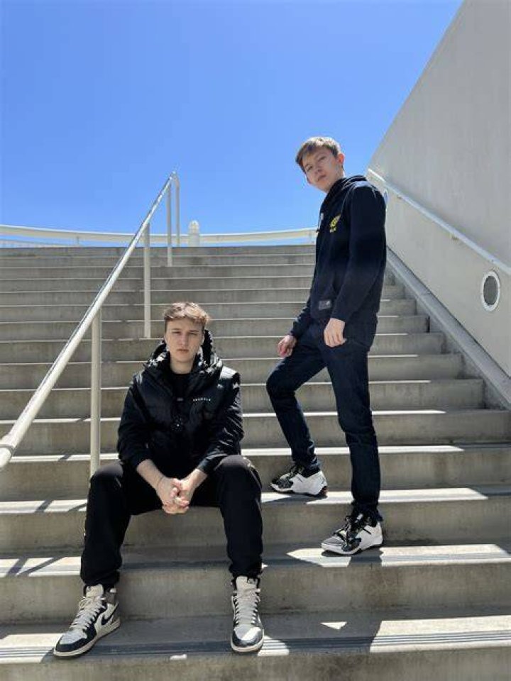 GXR ELITE on Twitter "yooo bro didn’t know you were chill like that 🤙🤙