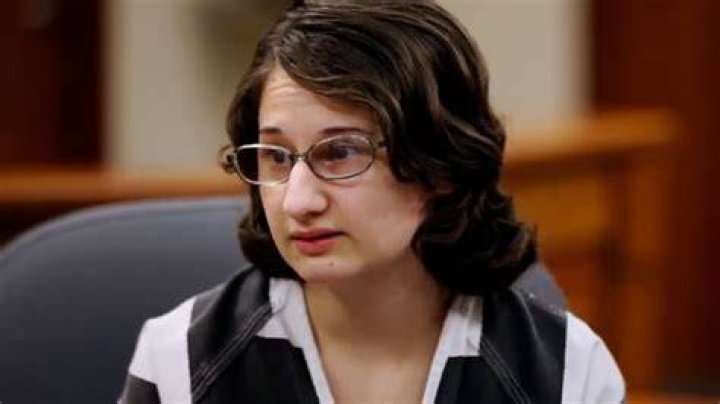 Gypsy Blanchard gets out of prison after 10 years