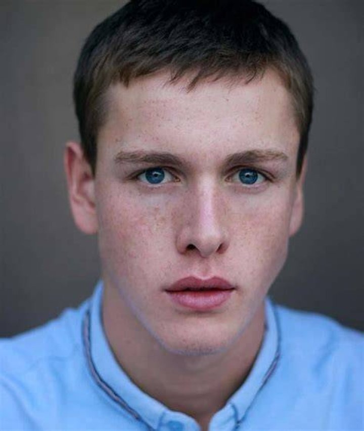 Harris Dickinson Filme, Bio und Listen auf MUBI