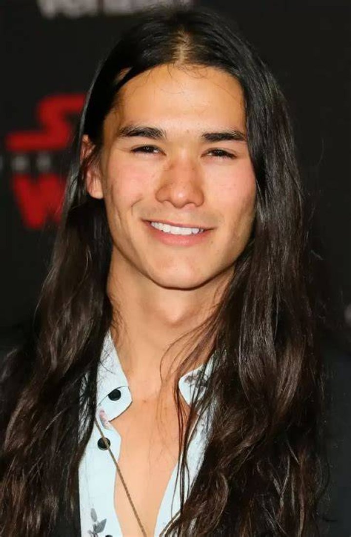 HECHOS & VIDAS BOOBOO STEWART