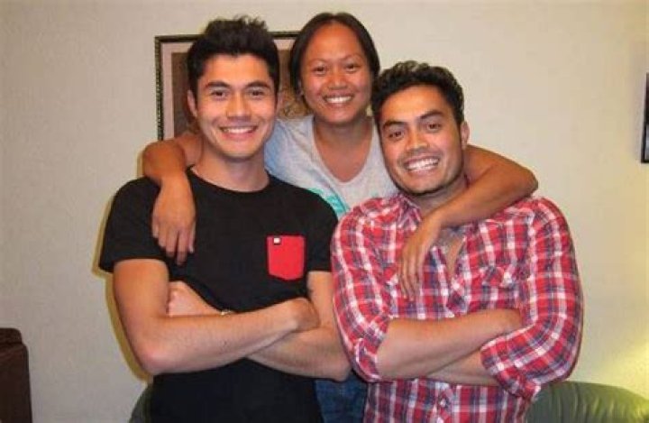 Henry Golding Family Wife, Siblings, Parents BHW