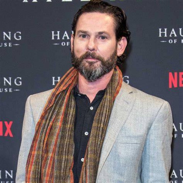 Henry Thomas Law and Order Fandom