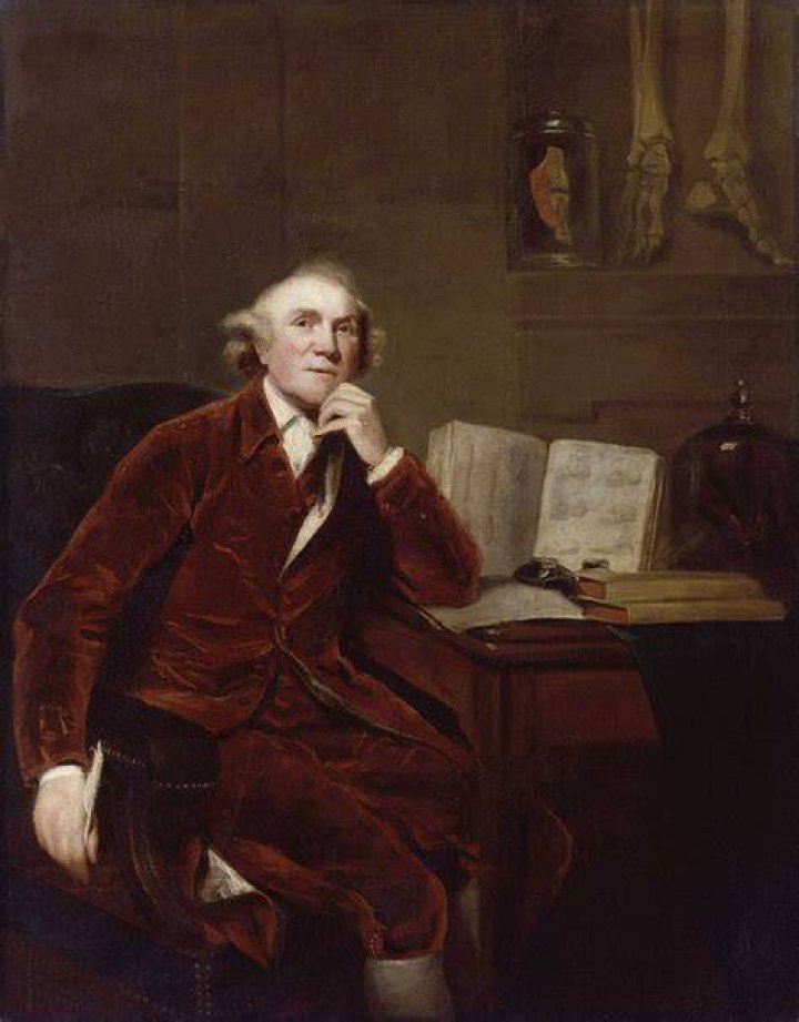 How Dr. John Hunter Influenced Modern Medicine 123ish US
