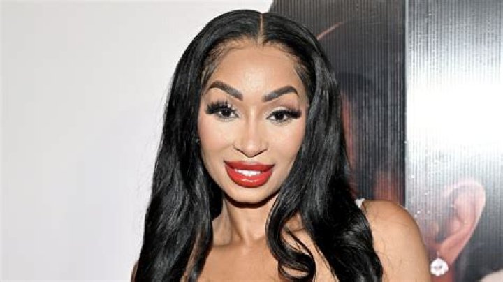 How Old Is Karlie Redd From Love And Hip Hop?
