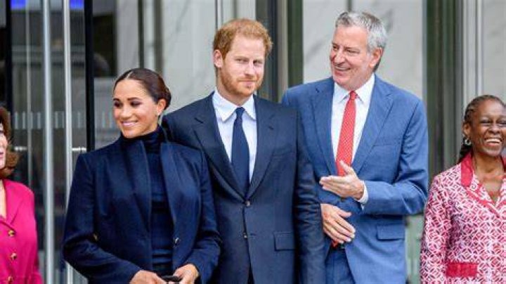 How Tall Is Prince Harry? Taller Than You Think.