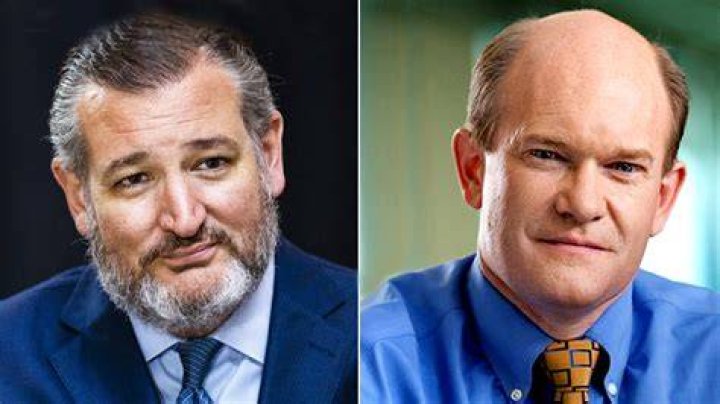 How Ted Cruz and Chris Christie Rely on Their Wall Street Wives Fortune