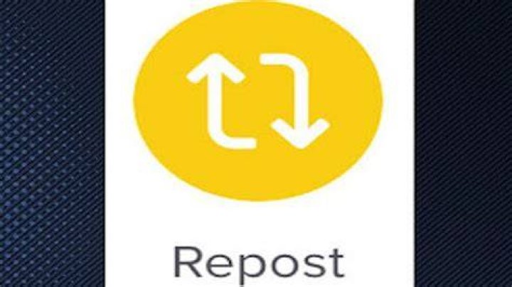 How to Repost a TikTok with the Repost Button