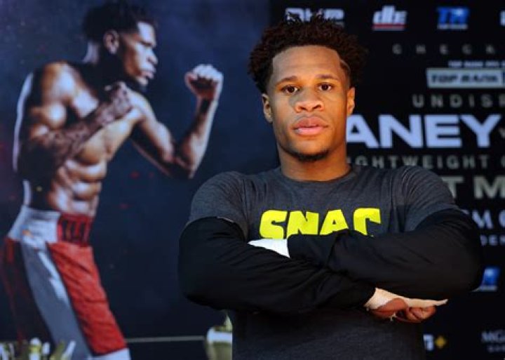 How to Watch Devin Haney vs. Vasiliy Lomachenko Fight Time and