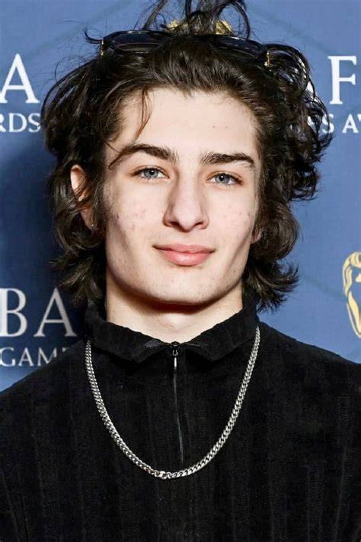 Image of Sunny Suljic