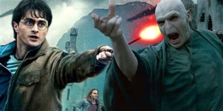 Intelligence, Ambition, And The Fight Against Voldemort