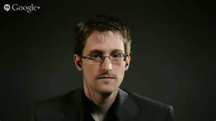 Is Edward Snowden Single? Virtual Program &mdash; Jungle Theater