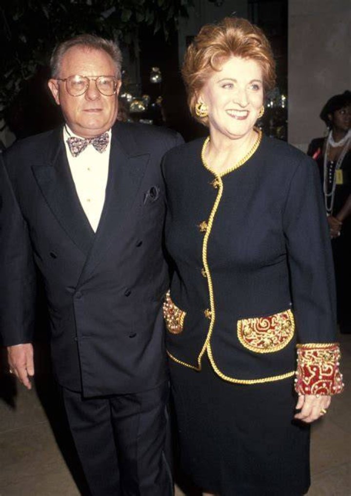 Is Fannie Flagg married? Here's everything you should know Tuko.co.ke