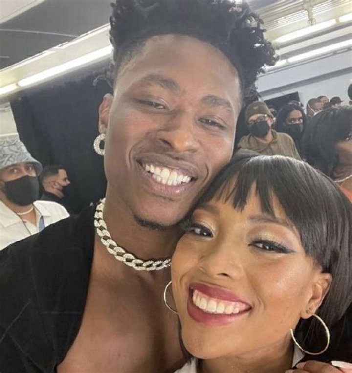 Is Lucky Daye Married? Insights And Revelations