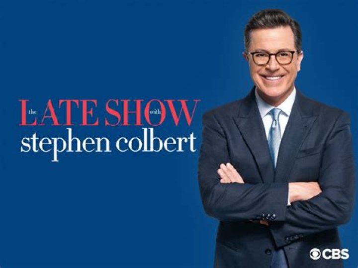 Is Stephen Colbert on Vacation This Week? Does Stephen Colbert have