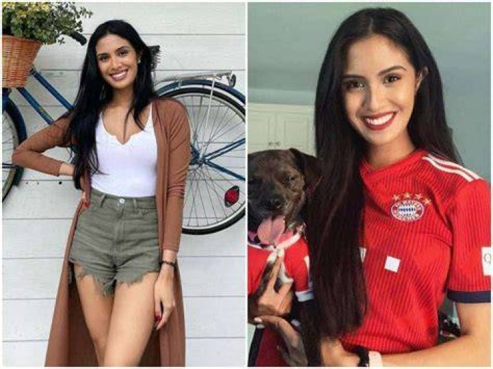Isabella Revilla Bio, Age, Height, Boyfriend, Net Worth, Wiki Wealthy Spy