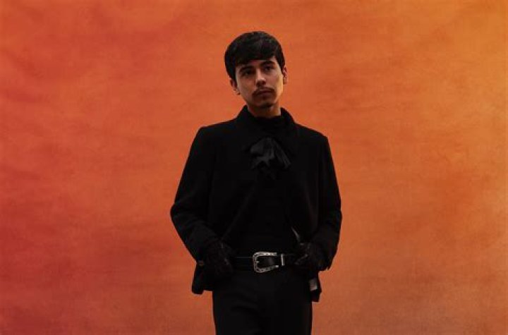 Ivan Cornejo bringing his “Terapia Tour” to Laredo in October