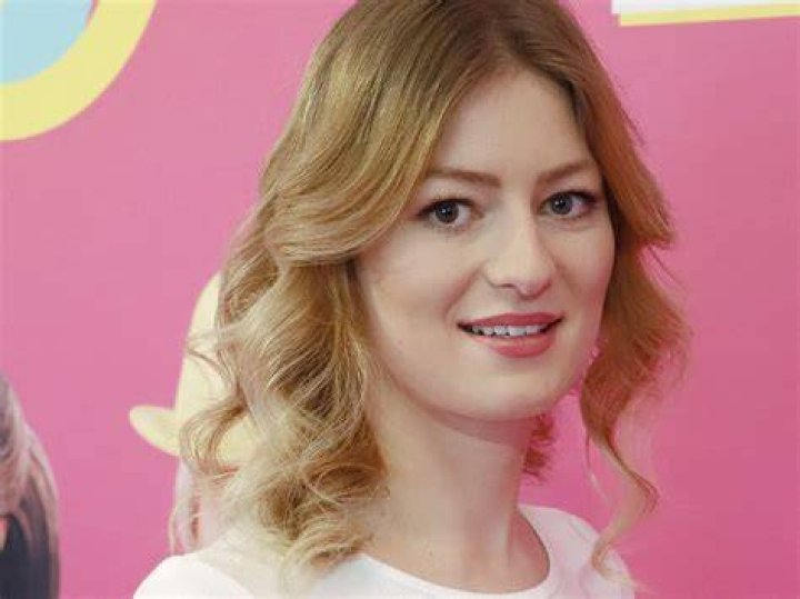 Iwona Blecharczyk odsłania kulisy pracy „Trucking girl”. „Wybór wcale