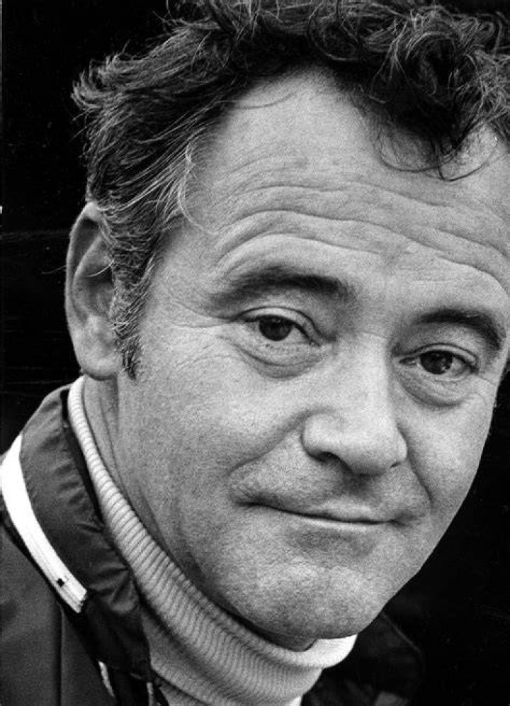 Jack Lemmon IMDb