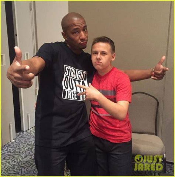 jackson brundage Jackson Brundage Photo (11449294) Fanpop