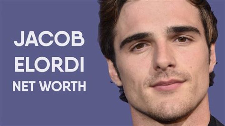 Jacob Elordi Age, Net Worth, Girlfriend, Family, Height and Biography
