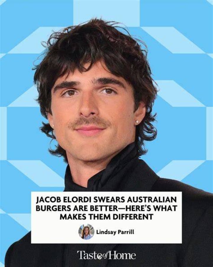 Jacob ElordiAn Australian actor best known for his role in the Netflix