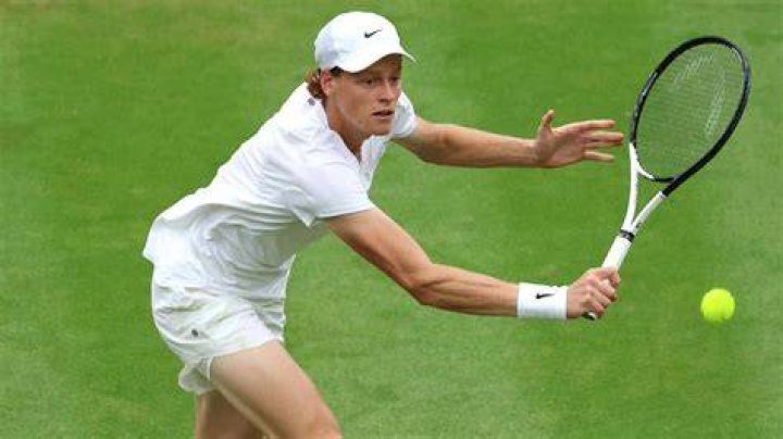 Jannik Sinner Tennis player ATP Page 3 Tennis Majors